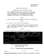 MIL MIL-T-48460B Amendment 1