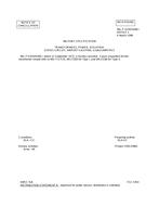 MIL MIL-T-52497A Notice 1 - Cancellation