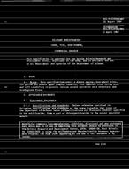 MIL MIL-T-52958B
