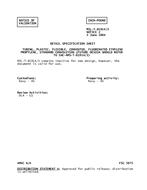 MIL MIL-T-81914/3 Notice 2 - Validation