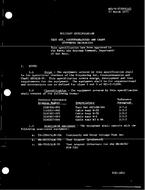 MIL MIL-T-81990