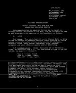 MIL MIL-V-24509A