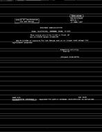 MIL MIL-W-12995B Notice 1 - Inactivation