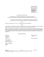 MIL MIL-W-22759/46A Amendment 2