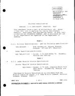 MIL MIL-W-63441A Amendment 7