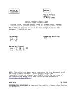 MIL MIL-W-70342/1 Notice 2 - Validation