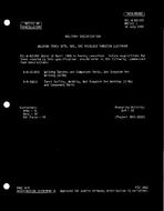 MIL MIL-W-80105C Notice 1 - Cancellation
