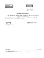 MIL MIL-X-36386A Notice 4 - Cancellation