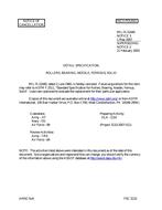 MIL MIL-R-22440 Notice 3 - Cancellation