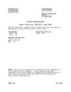 MIL MIL-DTL-24643/44E Notice 1 - Validation