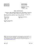 MIL MIL-DTL-21617/28 Notice 1 - Validation