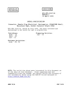 MIL MIL-DTL-21617/4 Notice 1 - Validation 1