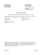 MIL MIL-DTL-3943/302A Notice 1 - Revision