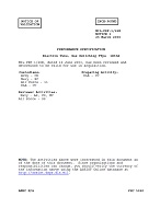 MIL MIL-PRF-1/26E Notice 1 - Validation