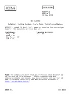 MIL MS28774L Notice 2 - Revision
