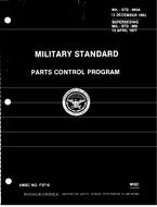 MIL MIL-STD-965B