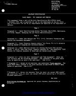 MIL MIL-PRF-9954A Notice 1 - Amendment