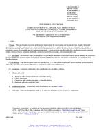 MIL MIL-PRF-64266 Amendment 2