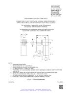 MIL MIL-PRF-39012/75C Notice 1 - Amendment 1