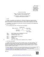 MIL MIL-DTL-23928G Notice 1 - Amendment 1