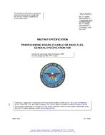 MIL MIL-P-50884E Notice 3 - Amendment 3