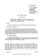 MIL MIL-DTL-23599B Notice 2 - Amendment 2