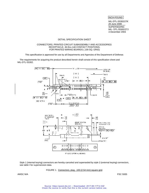 MIL MIL-DTL-55302/27K