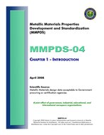 BMI MMPDS-04 Chapter 1