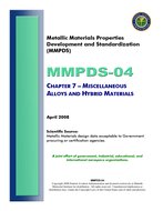 BMI MMPDS-04 Chapter 7