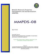 BMI MMPDS-08