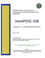 BMI MMPDS-08 Chapter 4