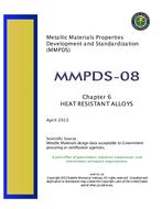 BMI MMPDS-08 Chapter 6