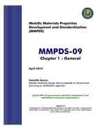 BMI MMPDS-09 Chapter 1