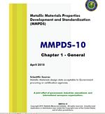BMI MMPDS-10 Chapter 1