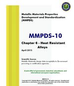 BMI MMPDS-10 Chapter 6