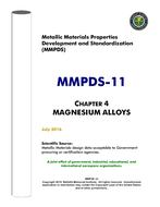 BMI MMPDS-11 Chapter 4