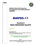 BMI MMPDS-11 Chapter 6