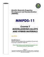 BMI MMPDS-11 Chapter 7