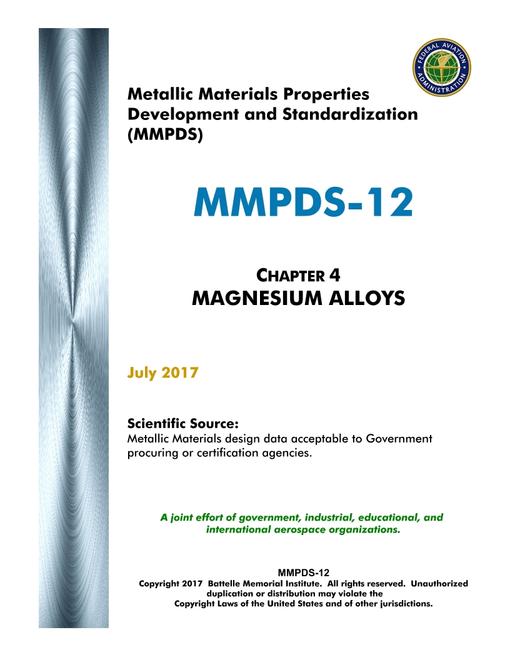 BMI MMPDS-12 Chapter 4