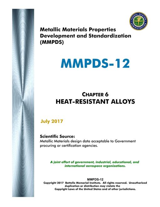 BMI MMPDS-12 Chapter 6