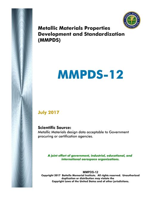 BMI MMPDS-12