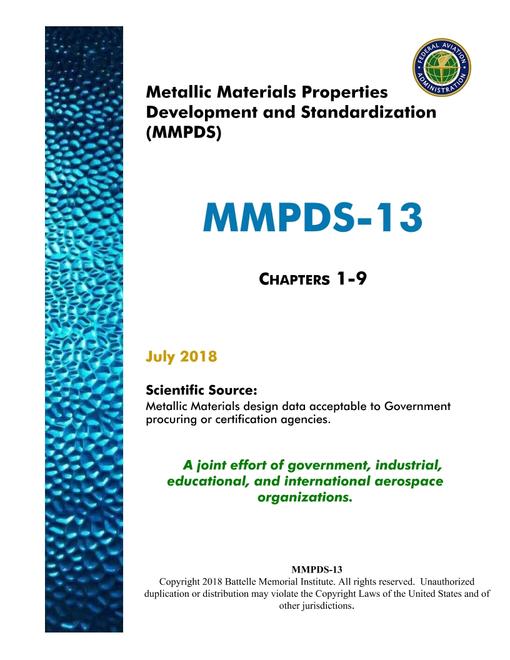 BMI MMPDS-13