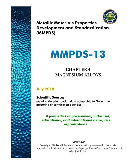 BMI MMPDS-13 Chapter 4