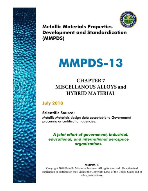 BMI MMPDS-13 Chapter 7