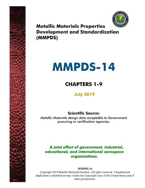 BMI MMPDS-14