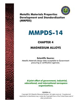 BMI MMPDS-14 Chapter 4