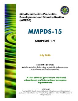 BMI MMPDS-15