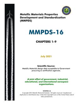 BMI MMPDS-17