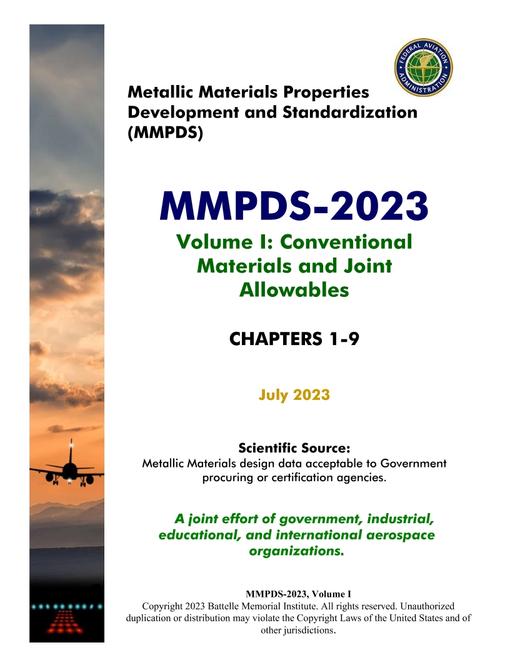 BMI MMPDS-2023