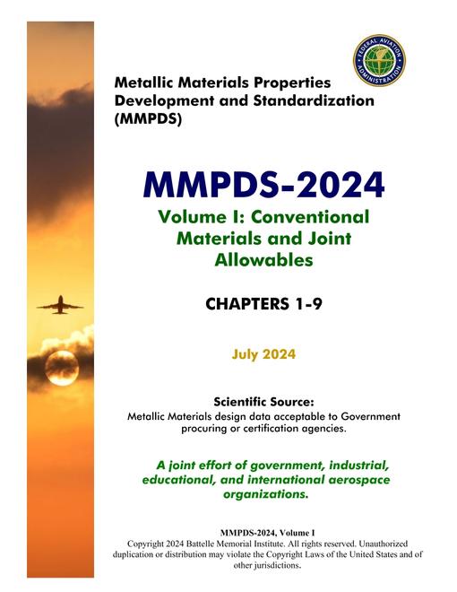 BMI MMPDS-2024 Bundle